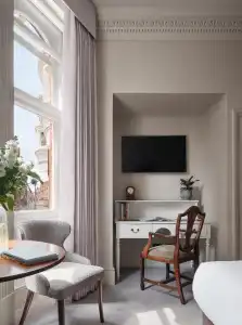 11 Cadogan Gardens and The Apartments by Iconic Luxurys - 50