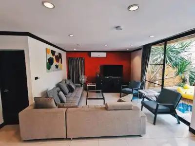 4poolvillas - 21