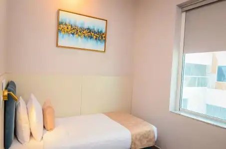 VOGO Grand - Formerly Best Western Plus Academic City - 11