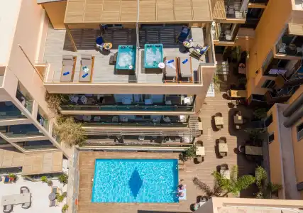 Palmera Beach - 21