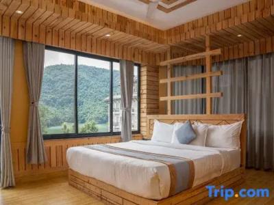 Trekkers Inn - 52