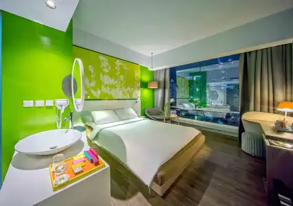 All Seasons Jakarta Thamrin - 8