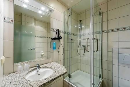 ApartKoenigslinie - 33