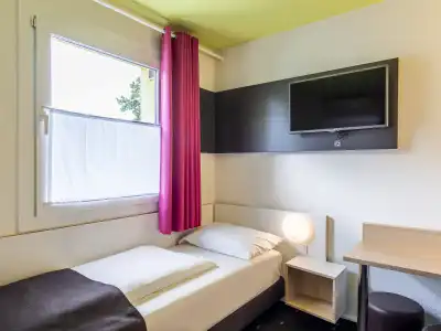 B&B Ingolstadt-Ost - 5