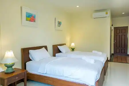 Oh Amphawa Boutique Resort - 15