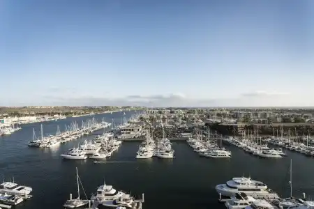 The Ritz-Carlton, Marina del Rey - 101