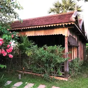 Dontrei Villa Angkor - 114