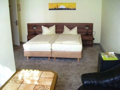 Hotelpension Margrit - 3