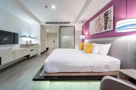 Springfield @ Sea Resort & Spa Cha-Am - 79