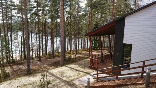 Imatran Kylpylä Spa Apartments - 78