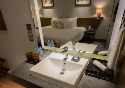 Silverland Sakyo & Spa - 63