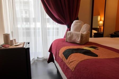 Plebiscito Aparthotel - 19