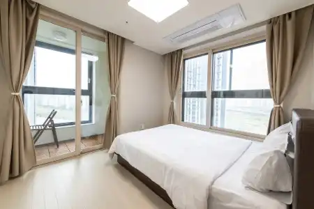 The Stay Songdo - 63