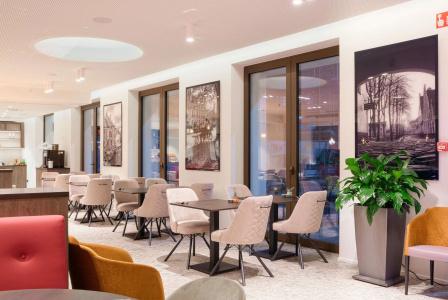 Radisson Blu Bruges - 26