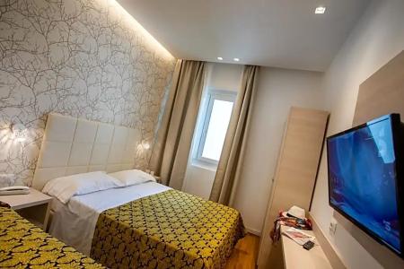 Hbs Orchidea Blu - 17