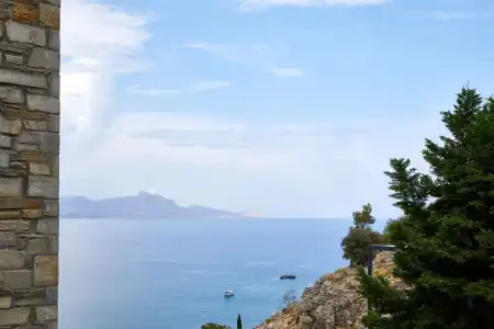 Lindos Blu Luxury & Suites - Adults Only - 42