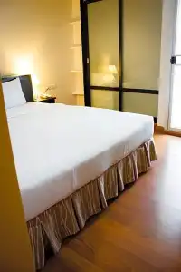 I Residence Sathorn - 84