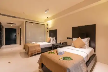 Samaya Wellness Resort - 12