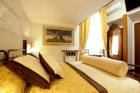 Guesthouse Borromeo Roma - 34