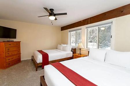 Topnotch Resort - 79