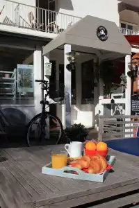 Hôtel de L'Océan - 11