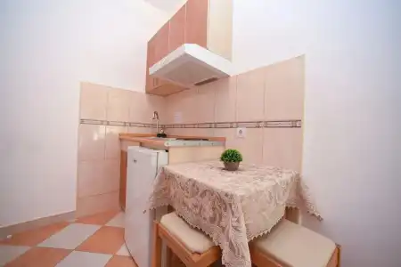 D&D Apartments - 254