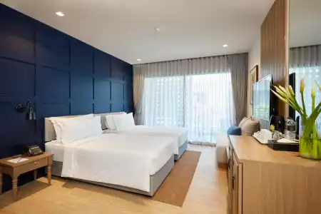 Health Land Resort & Spa - 4