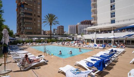 Medplaya Riudor - Adults Recommended - 16