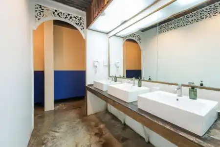 Suneta Hostel Khaosan - 43