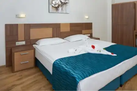Paradise Beach Residence - Ultra All Inclusive - 43