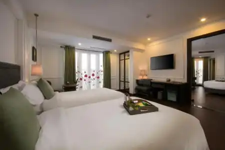 Hanoi Allure - 116