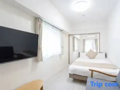 Dream Inn Hakata - 163