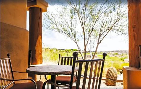 Inn at Eagle Mountain - 27