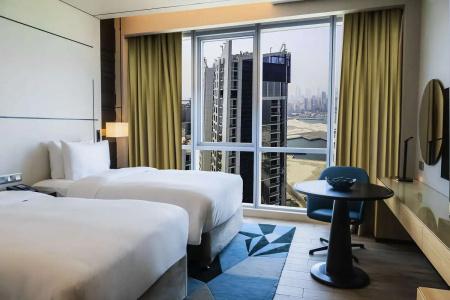 Hilton Bahrain - 45