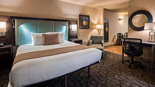 Best Western Plus Oceanside Palms - 66