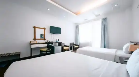 Happy Light Central Nha Trang - 75