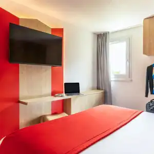 ibis Styles Chartres Sud Barjouville - 28