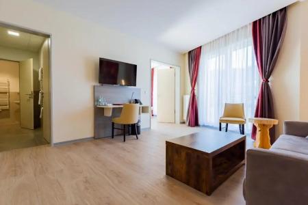 Mythenresort Heimdall - 3