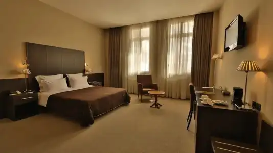 Tana-Boutique Hôtel - 31