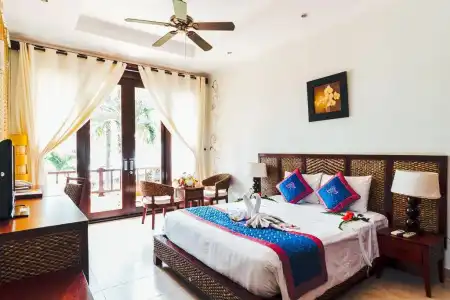Lotus Muine Resort & Spa - 123