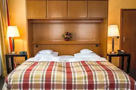 Best Western Premier Rebstock - 128
