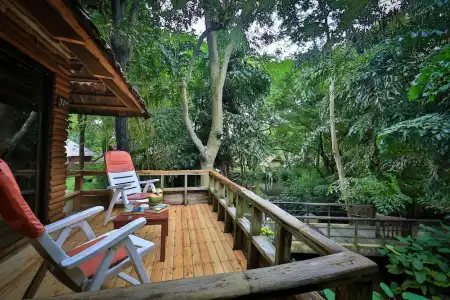 Sunset Park Resort and Spa by SWR - 59