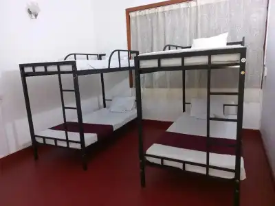 The Best Hostel - 26