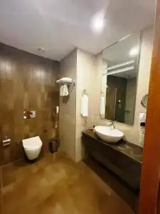 Anemon Grand Adana Otel - 35