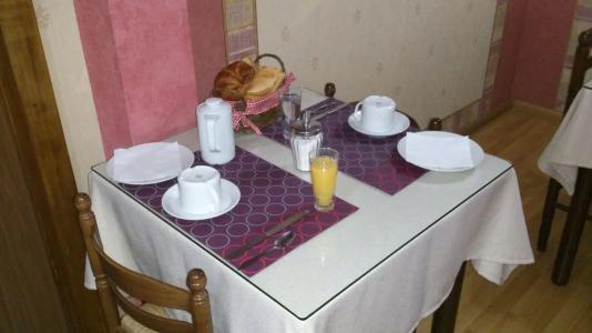 Hôtel de l'Ill - 10