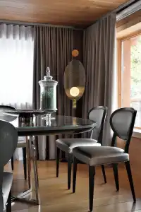 Hôtel Le Strato - 124