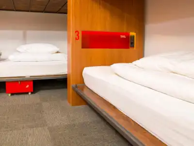 Loft Hostel - 6