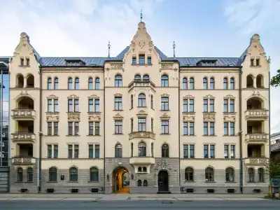 Tribe Riga City Centre - 0