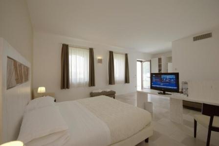 Masseria Corda di Lana - 100