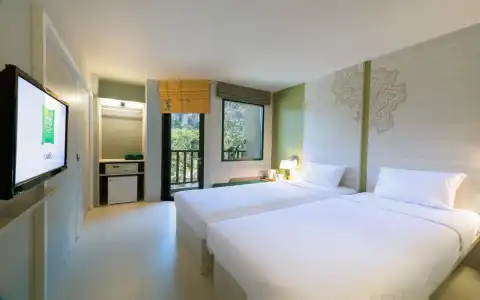 Ibis Styles Krabi Ao Nang - 22